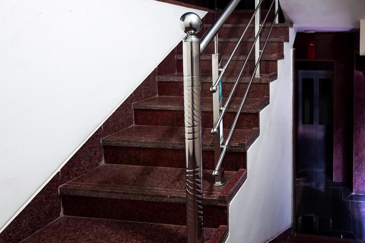 Fabhotel Eros 211 - Nr Sreebhumi Calcutta Extérieur photo