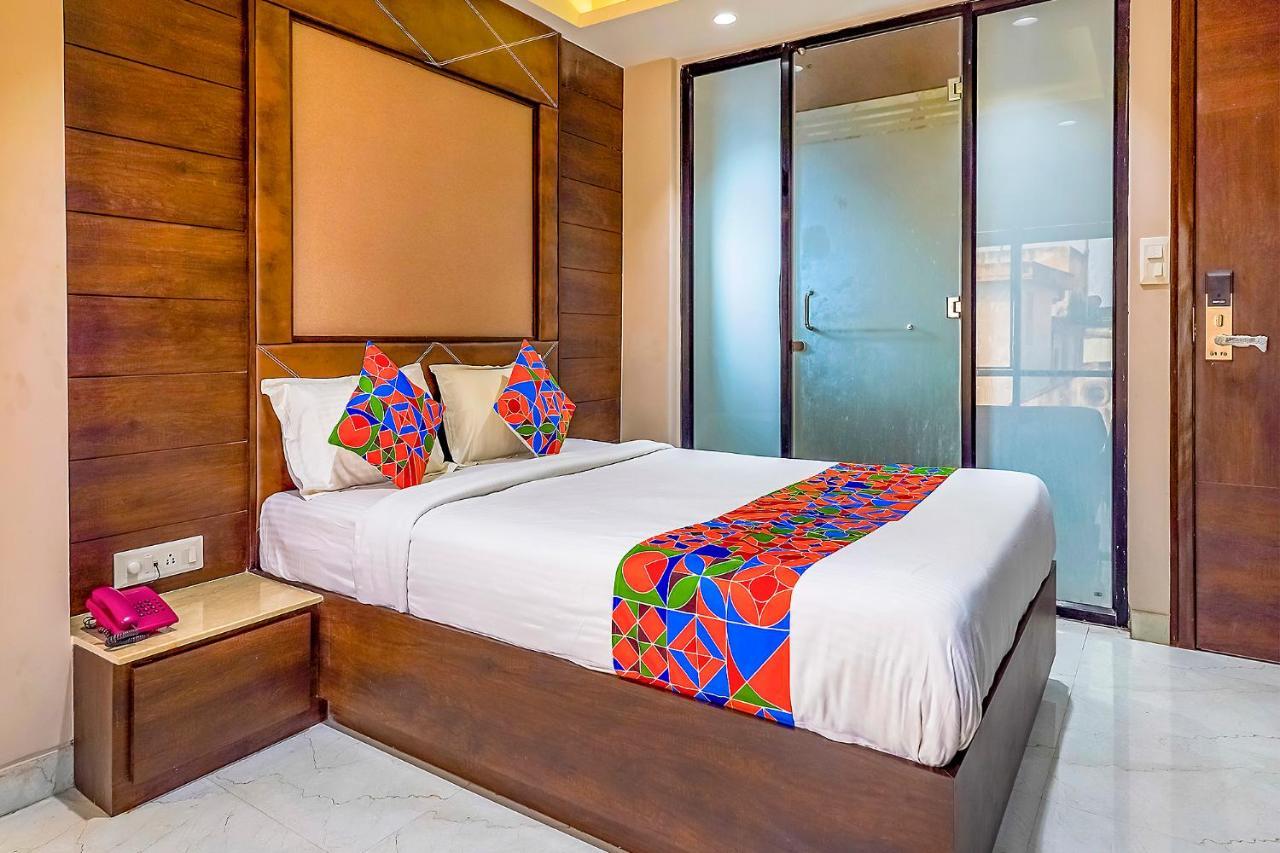 Fabhotel Eros 211 - Nr Sreebhumi Calcutta Extérieur photo